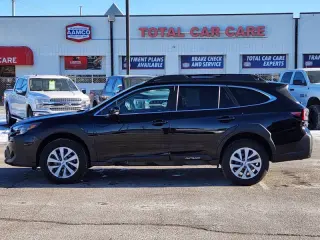 2023 Subaru Outback