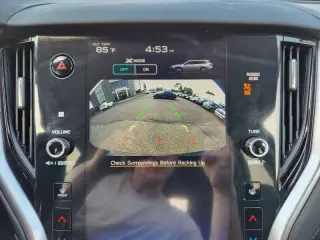 2023 Subaru Outback