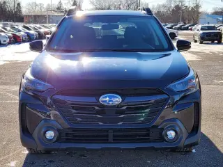 2023 Subaru Outback
