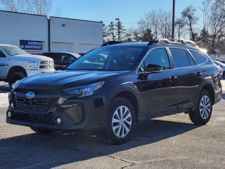 2023 Subaru Outback