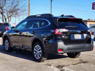 2023 Subaru Outback