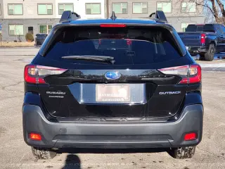 2023 Subaru Outback