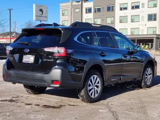 2023 Subaru Outback