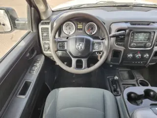 2016 RAM 2500 Tradesman