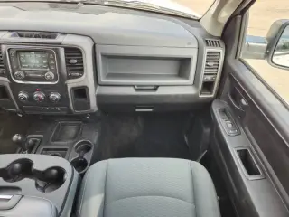 2016 RAM 2500 Tradesman