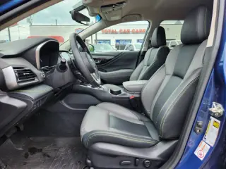 2020 Subaru Outback Onyx Edition XT