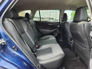 2020 Subaru Outback Onyx Edition XT