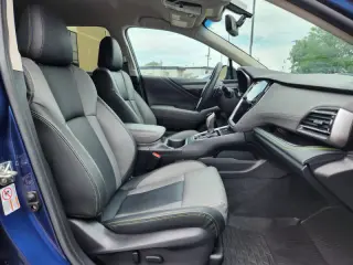 2020 Subaru Outback Onyx Edition XT