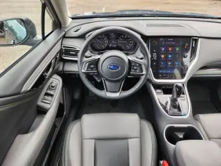 2020 Subaru Outback Onyx Edition XT