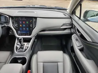 2020 Subaru Outback Onyx Edition XT
