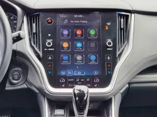 2020 Subaru Outback Onyx Edition XT