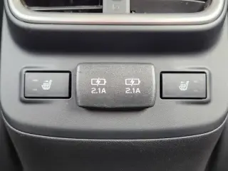 2020 Subaru Outback Onyx Edition XT