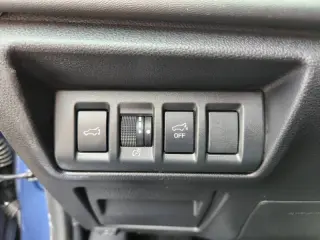 2020 Subaru Outback Onyx Edition XT