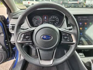 2020 Subaru Outback Onyx Edition XT