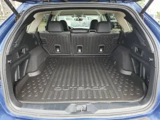 2020 Subaru Outback Onyx Edition XT