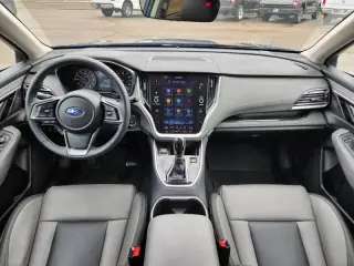 2020 Subaru Outback Onyx Edition XT