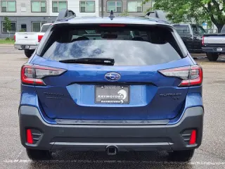 2020 Subaru Outback Onyx Edition XT
