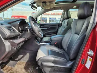 2022 Subaru Ascent Onyx Edition
