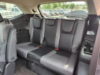 2022 Subaru Ascent Onyx Edition