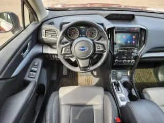 2022 Subaru Ascent Onyx Edition