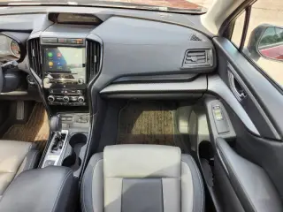 2022 Subaru Ascent Onyx Edition