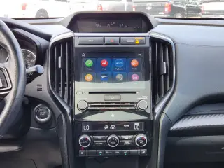 2022 Subaru Ascent Onyx Edition