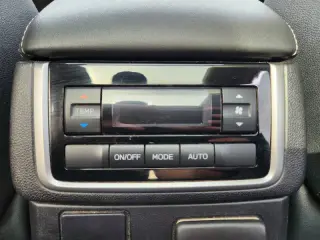 2022 Subaru Ascent Onyx Edition