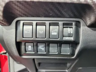 2022 Subaru Ascent Onyx Edition