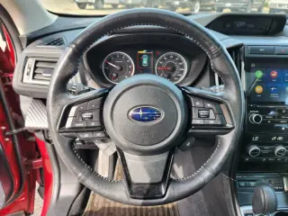 2022 Subaru Ascent Onyx Edition