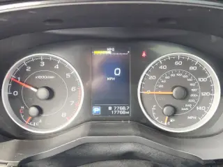 2022 Subaru Ascent Onyx Edition