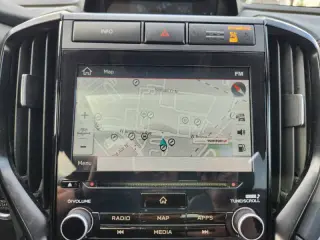 2022 Subaru Ascent Onyx Edition