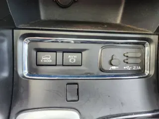 2022 Subaru Ascent Onyx Edition