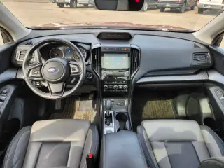 2022 Subaru Ascent Onyx Edition