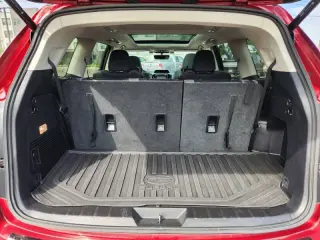 2022 Subaru Ascent Onyx Edition