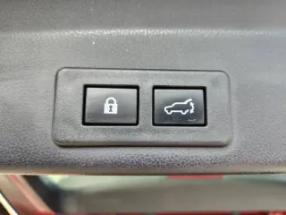 2022 Subaru Ascent Onyx Edition