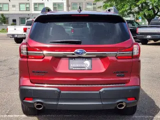 2022 Subaru Ascent Onyx Edition