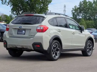 2014 Subaru XV Crosstrek 2.0i Limited