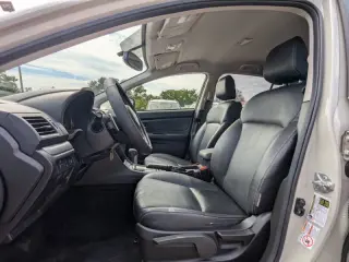 2014 Subaru XV Crosstrek 2.0i Limited