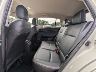 2014 Subaru XV Crosstrek 2.0i Limited