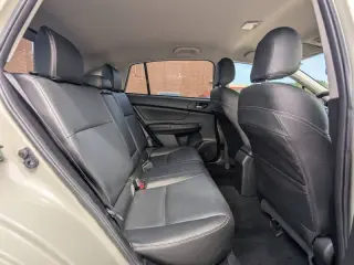 2014 Subaru XV Crosstrek 2.0i Limited