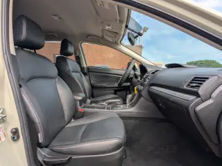 2014 Subaru XV Crosstrek 2.0i Limited