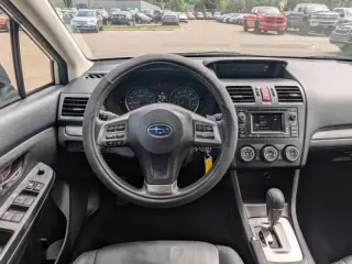 2014 Subaru XV Crosstrek 2.0i Limited