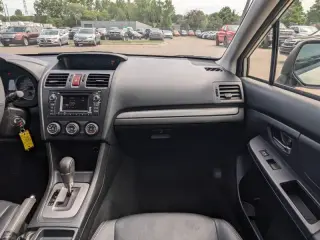 2014 Subaru XV Crosstrek 2.0i Limited