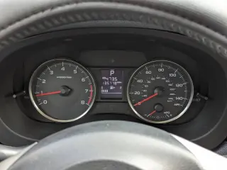 2014 Subaru XV Crosstrek 2.0i Limited