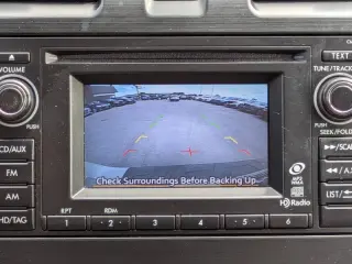 2014 Subaru XV Crosstrek 2.0i Limited