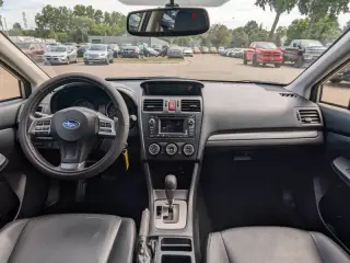 2014 Subaru XV Crosstrek 2.0i Limited