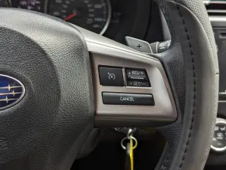 2014 Subaru XV Crosstrek 2.0i Limited