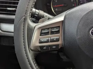 2014 Subaru XV Crosstrek 2.0i Limited