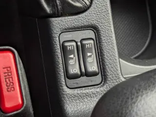 2014 Subaru XV Crosstrek 2.0i Limited