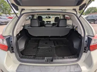 2014 Subaru XV Crosstrek 2.0i Limited